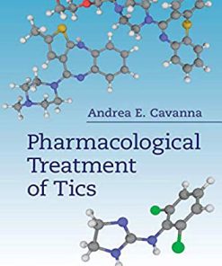 Pharmacological Treatment of Tics (PDF)