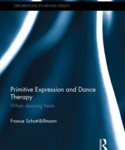 Primitive Expression and Dance Therapy: When dancing heals