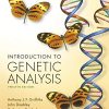 Introduction to Genetic Analysis, 12th edition (PDF)