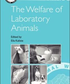 The Welfare of Laboratory Animals (PDF)