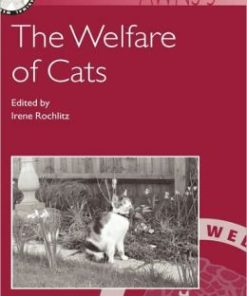 The Welfare of Cats (PDF)