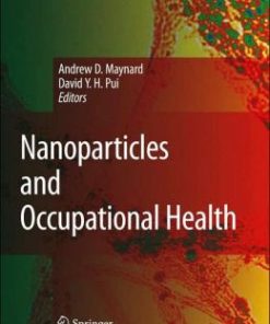 Nanoparticles and Occupational Health (PDF)