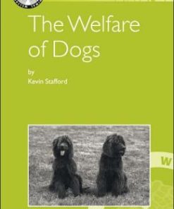 The Welfare of Dogs (PDF)