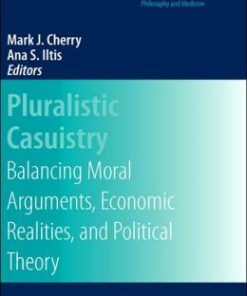 Pluralistic Casuistry: Moral Arguments, Economic Realities, and Political Theory (PDF)