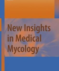 New Insights in Medical Mycology (PDF)