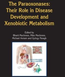 The Paraoxonases: Their Role in Disease Development and Xenobiotic Metabolism (PDF)