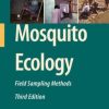 Mosquito Ecology: Field Sampling Methods / Edition 3 (PDF)