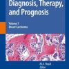 Methods of Cancer Diagnosis, Therapy and Prognosis: Breast Carcinoma (PDF)