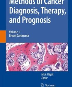 Methods of Cancer Diagnosis, Therapy and Prognosis: Breast Carcinoma (PDF)