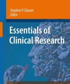 Essentials of Clinical Research (PDF)