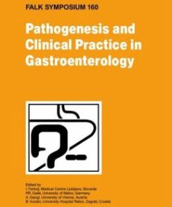Pathogenesis and Clinical Practice in Gastroenterology (PDF)