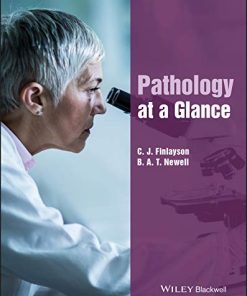 Pathology at a Glance (PDF)