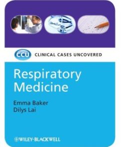 Respiratory Medicine: Clinical Cases Uncovered