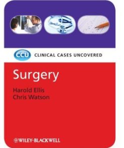 Surgery: Clinical Cases Uncovered