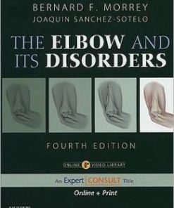 The Elbow and Its Disorders, 4th Edition