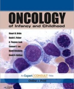 Oncology of Infancy and Childhood (PDF)