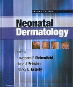 Neonatal Dermatology, 2nd Edition (PDF)