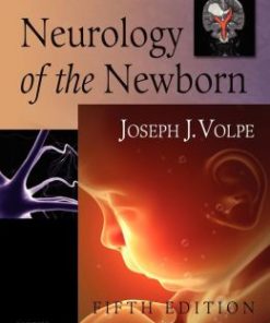 Neurology of the Newborn, 5th Edition (PDF)