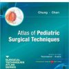 Atlas of Pediatric Surgical Techniques: A Volume in the Surgical Techniques Atlas Series (PDF)