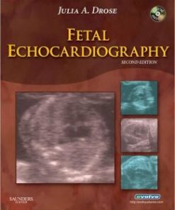 Fetal Echocardiography, 2nd Edition