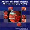 Atlas of Minimally Invasive Thoracic Surgery (VATS) Atlas of Minimally Invasive Thoracic Surgery (VATS)