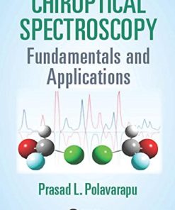 Chiroptical Spectroscopy: Fundamentals and Applications (PDF)