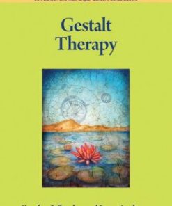 Gestalt Therapy