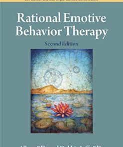 Rational Emotive Behavior Therapy (Theories of Psychotherapy Series®) (EPUB)