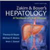 Zakim and Boyer’s Hepatology: A Textbook of Liver Disease, 6th Edition (PDF)