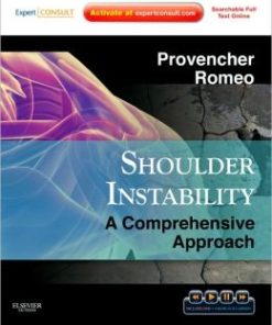 Shoulder Instability: A Comprehensive Approach (PDF)