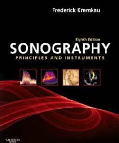 Sonography Principles and Instruments, 8th Edition