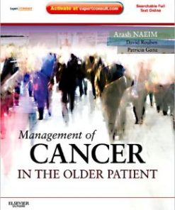 Management of Cancer in the Older Patient