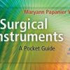 Surgical Instruments: A Pocket Guide