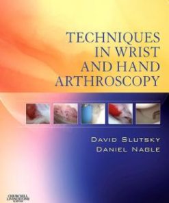 Techniques in Wrist and Hand Arthroscopy