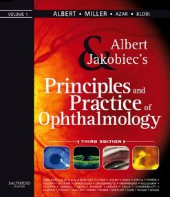 Principles and Practice of Ophthalmology, 3rd Edition