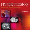 Hypertension: A Companion to Braunwald’s Heart Disease (PDF)