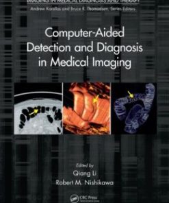 Computer-Aided Detection and Diagnosis in Medical Imaging