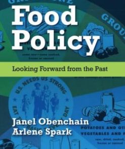 Food Policy: Looking Forward from the Past