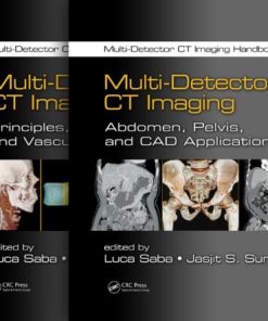 Multi-Detector CT Imaging Handbook, Two Volume Set (PDF)