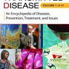 Sexually Transmitted Disease (2 volumes): An Encyclopedia of Diseases, Prevention, Treatment, and Issues