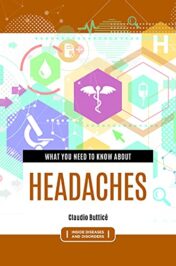 What You Need to Know about Headaches (Inside Diseases and Disorders) 2022 Original PDF