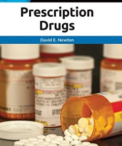 Prescription Drugs: A Reference Handbook (PDF)