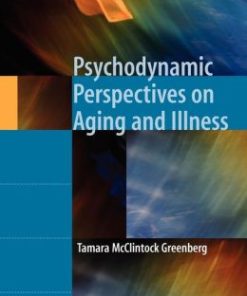 Psychodynamic Perspectives on Aging and Illness (EPUB)