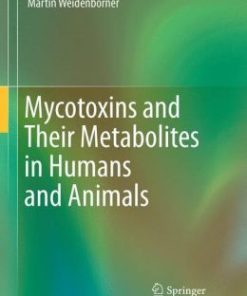 Mycotoxins and Their Metabolites in Humans and Animals (EPUB)