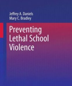 Preventing Lethal School Violence (PDF)