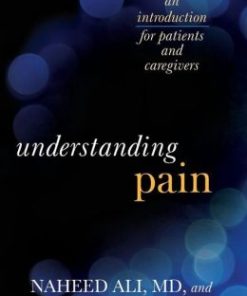 Understanding Pain: An Introduction for Patients and Caregivers