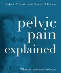 Pelvic Pain Explained: What Everyone Needs to Know