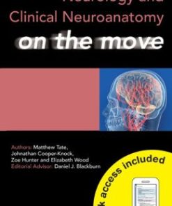 Neurology and Clinical Neuroanatomy on the Move