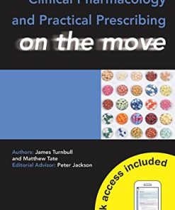 Clinical Pharmacology and Practical Prescribing on the Move (Medicine on the Move) (PDF)