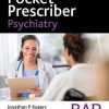 Pocket Prescriber Psychiatry